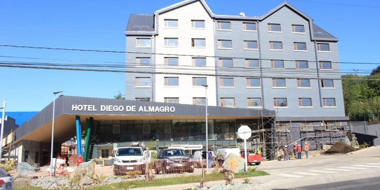 La inversión privada es clave para el desarrollo de Castro