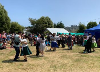 Castro comienza a despedir las actividades culturales del verano 2020