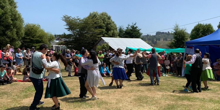 Castro comienza a despedir las actividades culturales del verano 2020