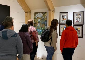 Buscan vincular a la comunidad con los espacios públicos municipales