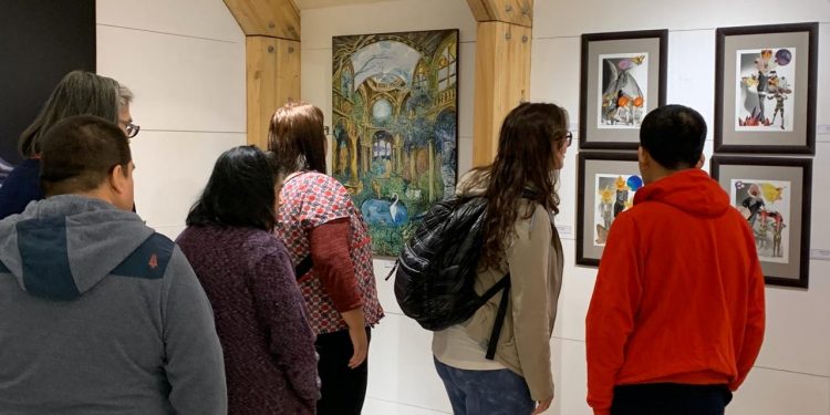 Buscan vincular a la comunidad con los espacios públicos municipales