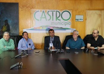 Cortina sanitaria para Chiloé tiene que implementarse sí o sí.