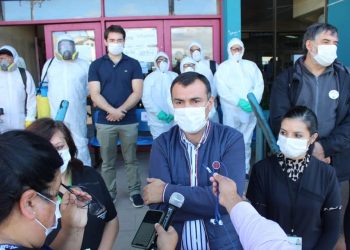 Chiloé será aislado a partir de este domingo para evitar el contagio del covid-19