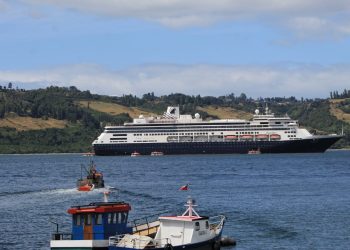 Piden con urgencia instaurar para todo Chiloé cortina sanitaria para evitar contagio por coronavirus