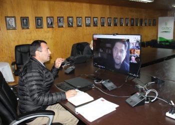 Concejo Municipal de Castro aprueba ordenanza que obliga el uso de mascarilla o protección facial