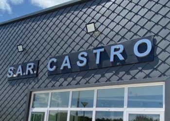 Alcalde de Castro ofrece toda colaboración para  enfrentar el coronavirus