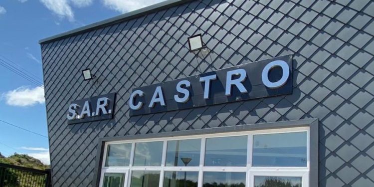 Alcalde de Castro ofrece toda colaboración para  enfrentar el coronavirus