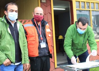 Castro tendrá 100 por ciento tecnología LED en sus calles