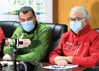 “Es una vergüenza para Castro…”