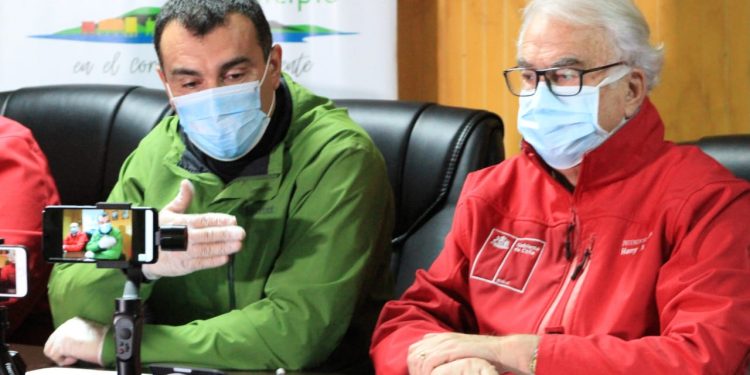 “Es una vergüenza para Castro…”