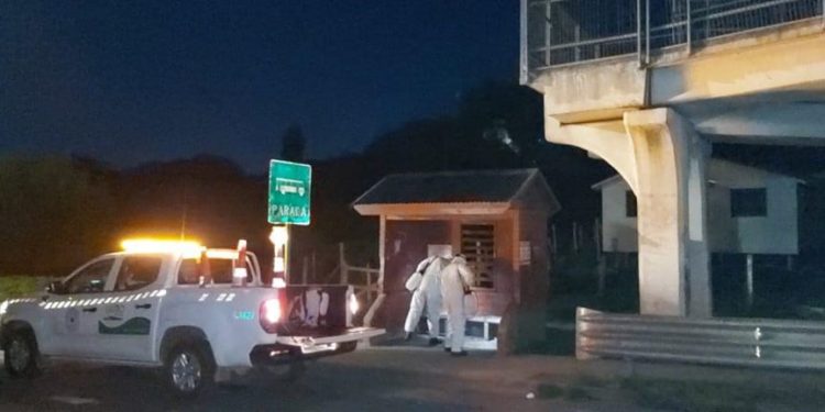 Alcalde Vera pide que año escolar se postergue hasta que las condiciones sanitarias mejoren realmente