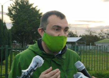 Oficialmente piden cuarentena total para Ancud