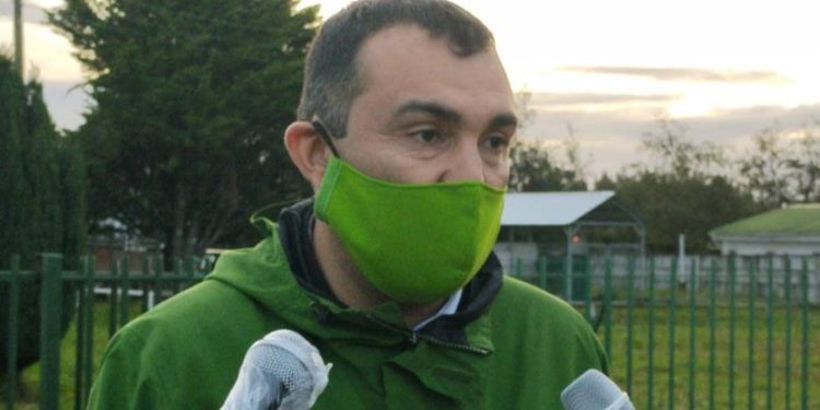 Oficialmente piden cuarentena total para Ancud