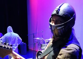 Castro vive la cultura en familia