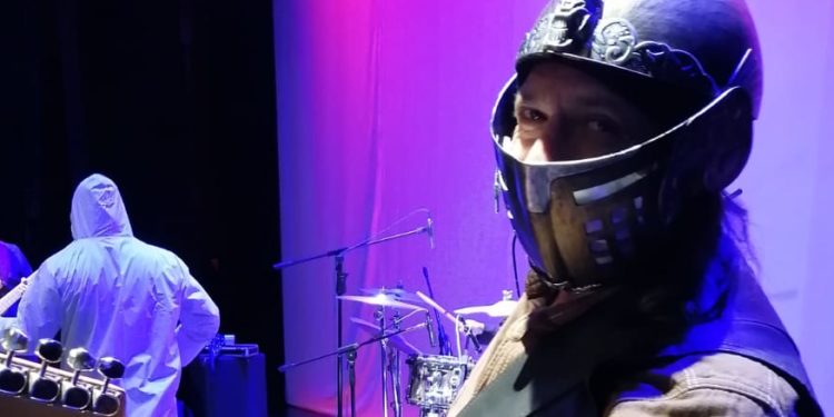 Castro vive la cultura en familia