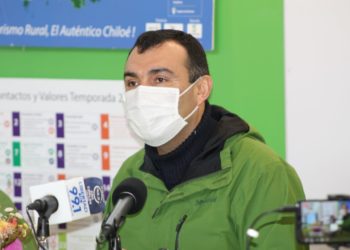Alcalde Vera lidera encuesta regional de cómo enfrenta la pandemia del coronavirus
