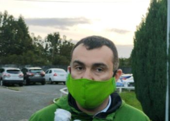 En Castro no se expondrán a los alumnos a clases presenciales