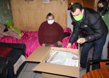 El 75 por ciento de los castreños podrían recibir ayuda social durante esta pandemia