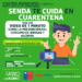 Castro Municipio invita a participar del concurso audiovisual SENDA TE CUIDA EN CUARENTENA