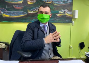 Castro a la vanguardia en la pesquisa del Coronavirus