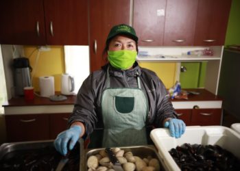 Municipio recorrerá barrios de Castro con festival de sopas, caldillos y cazuelas