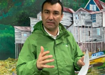 Se invertirán más de 460 millones de pesos en 8 proyectos para la comuna de Castro.