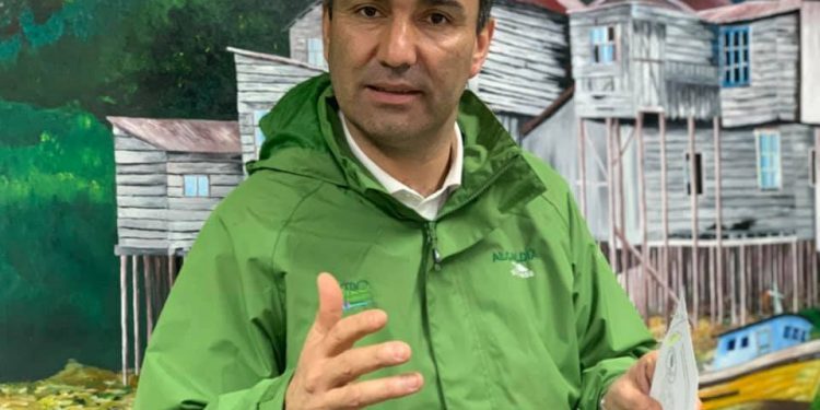 Se invertirán más de 460 millones de pesos en 8 proyectos para la comuna de Castro.