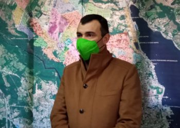 Pronto se inaugurará el moderno Centro Asperger