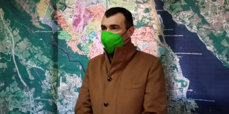 Pronto se inaugurará el moderno Centro Asperger