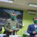 Castro Municipio recibió importante donación de mascarillas para minimizar riesgos de contagio del Covid-19