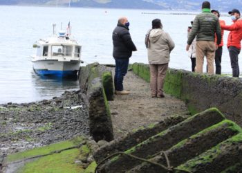 Por fin Rilán tendrá su rampa como se merecen