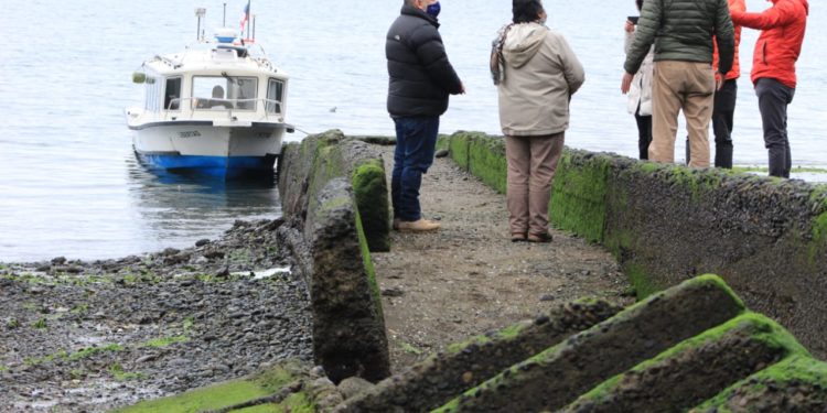 Por fin Rilán tendrá su rampa como se merecen