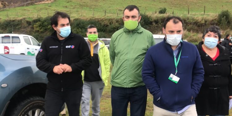 Deportistas de Rilán están cumpliendo sus sueños de practicar deporte con dignidad.