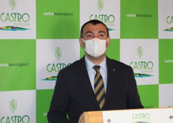 “En Chiloé los compromisos y la palabra aún se respetan”