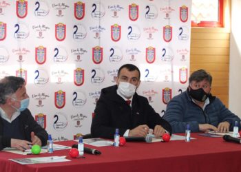 Alcaldes de Chiloé quieren la unidad de todo el territorio para enfrentar los próximos desafíos como archipiélago.