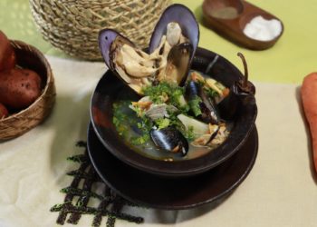 Finalizó en Castro ruta gastronómica que buscaba poner en valor recetas de la cocina tradicional local