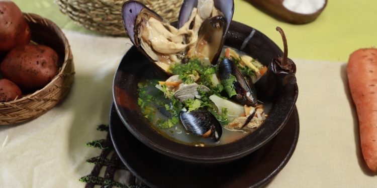 Finalizó en Castro ruta gastronómica que buscaba poner en valor recetas de la cocina tradicional local