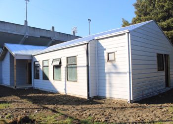 Federación de árbitros de Castro contará con nueva sede social