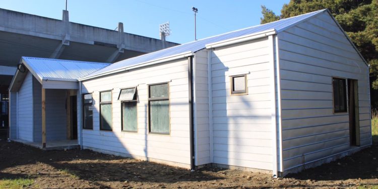 Federación de árbitros de Castro contará con nueva sede social