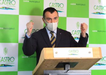 Funcionarios de APS tendrán su lugar de encuentro y capacitación