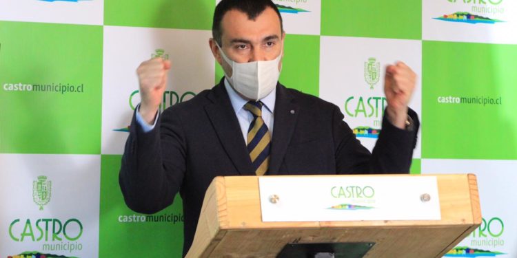 Funcionarios de APS tendrán su lugar de encuentro y capacitación