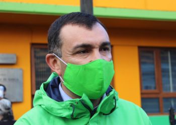 Nuevo IER podría ser realidad para Chiloé