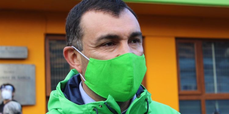 Nuevo IER podría ser realidad para Chiloé