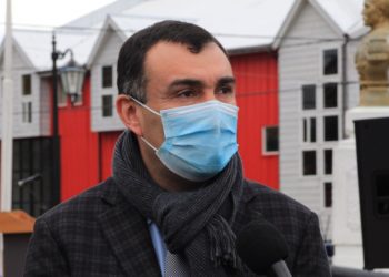 Castro no está en cuarentena producto del Coronavirus