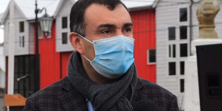 Castro no está en cuarentena producto del Coronavirus