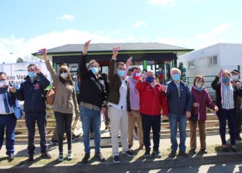 Castreños tendrán atención gratuita para sus mascotas