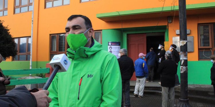 “Con triunfo del apruebo, Chile comenzará a caminar hacia un futuro prometedor”