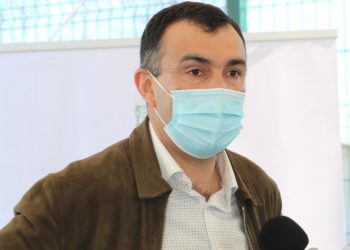 Alcalde Vera apoya segundo retiro del 10 por ciento de las AFP