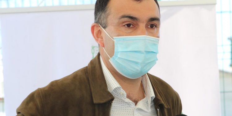 Alcalde Vera apoya segundo retiro del 10 por ciento de las AFP