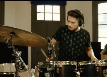 Drumfest Chiloé 2020: Exitosa realización de festival de batería en formato digital